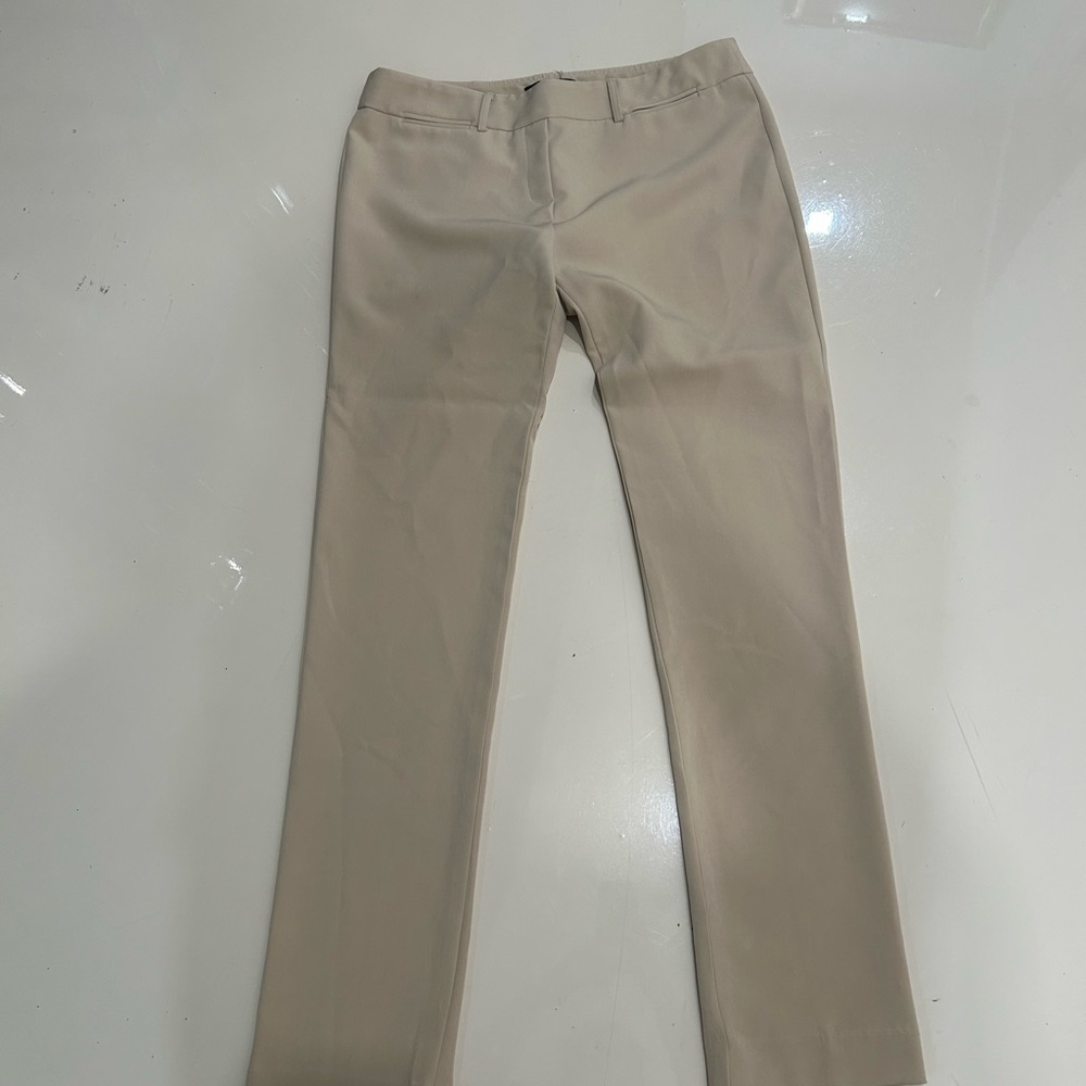 💜BOGO SALE💜 Tan pantsl